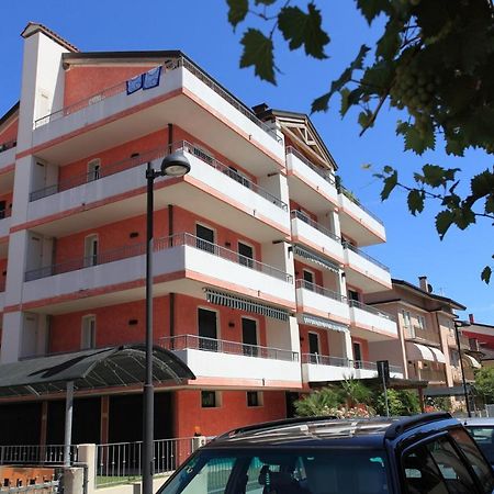 Maestrale Canova Apartments كاوْرلي المظهر الخارجي الصورة