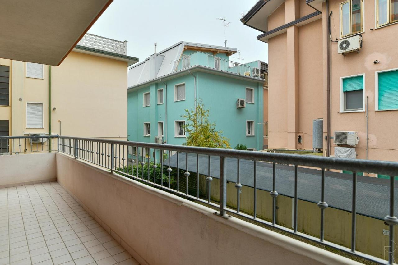 Maestrale Canova Apartments كاوْرلي المظهر الخارجي الصورة