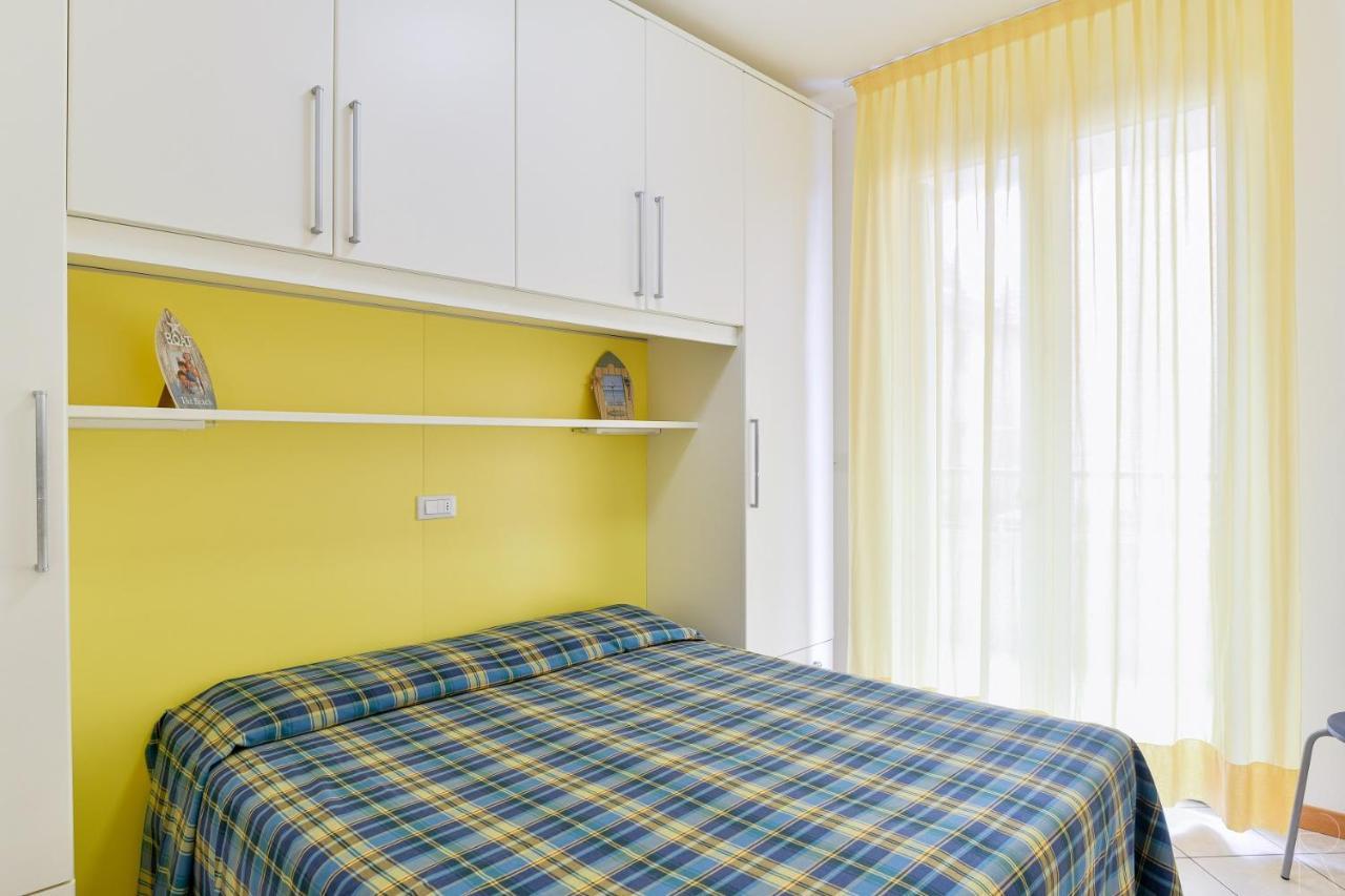 Maestrale Canova Apartments كاوْرلي المظهر الخارجي الصورة