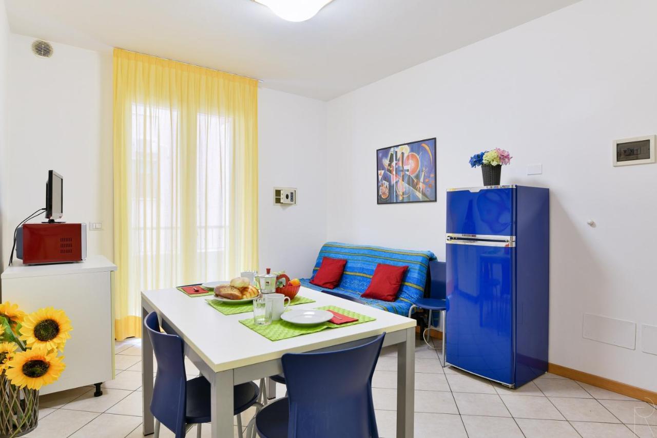 Maestrale Canova Apartments كاوْرلي المظهر الخارجي الصورة