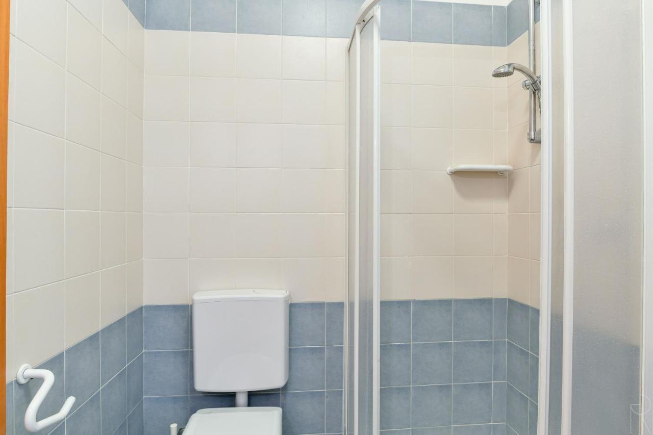 Maestrale Canova Apartments كاوْرلي المظهر الخارجي الصورة