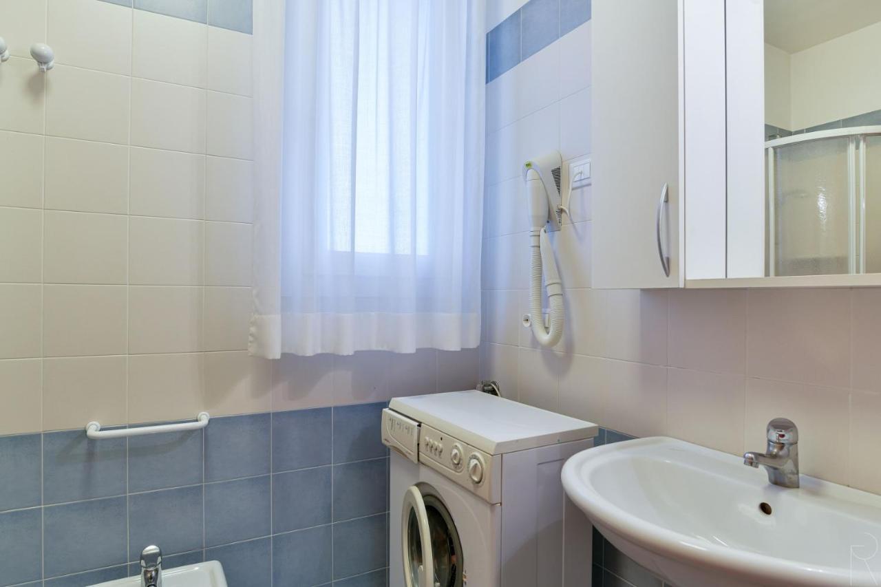 Maestrale Canova Apartments كاوْرلي المظهر الخارجي الصورة