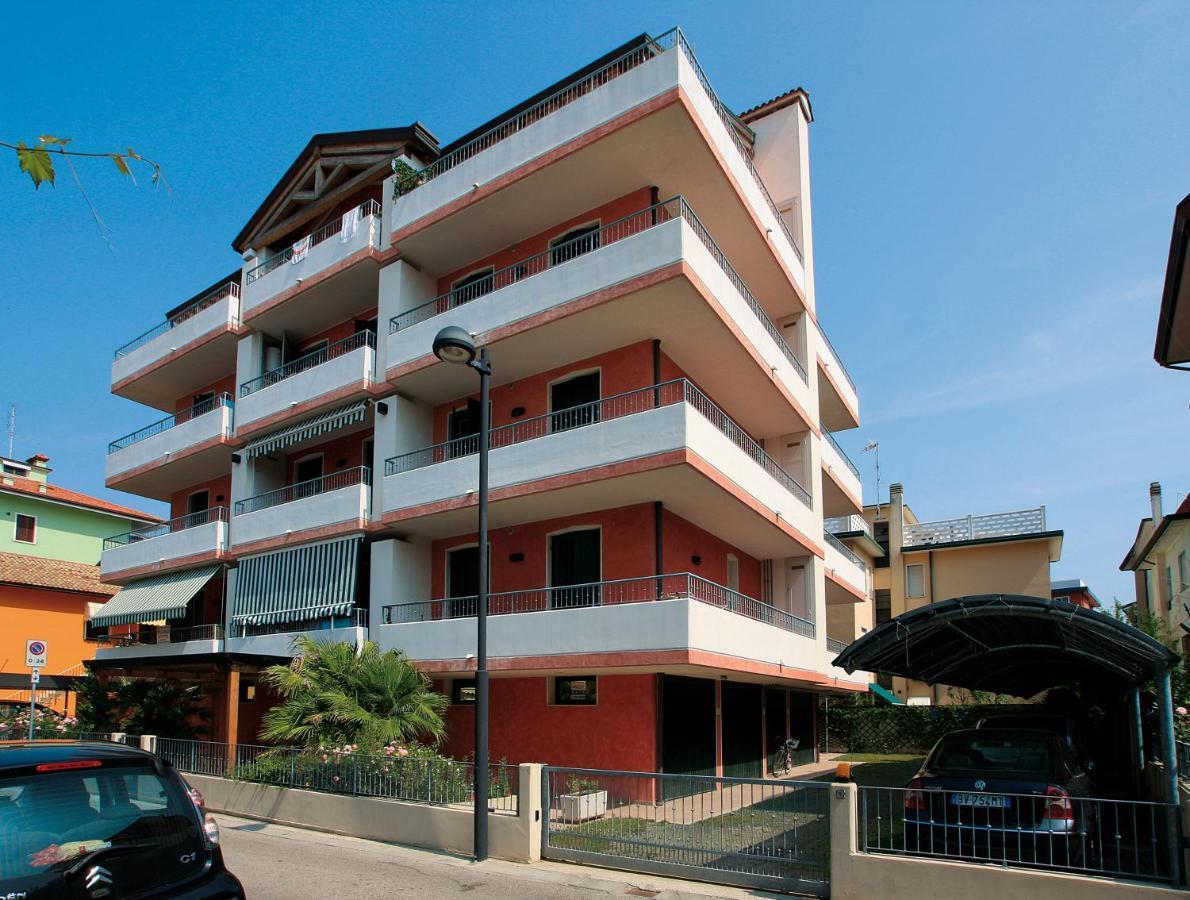 Maestrale Canova Apartments كاوْرلي المظهر الخارجي الصورة