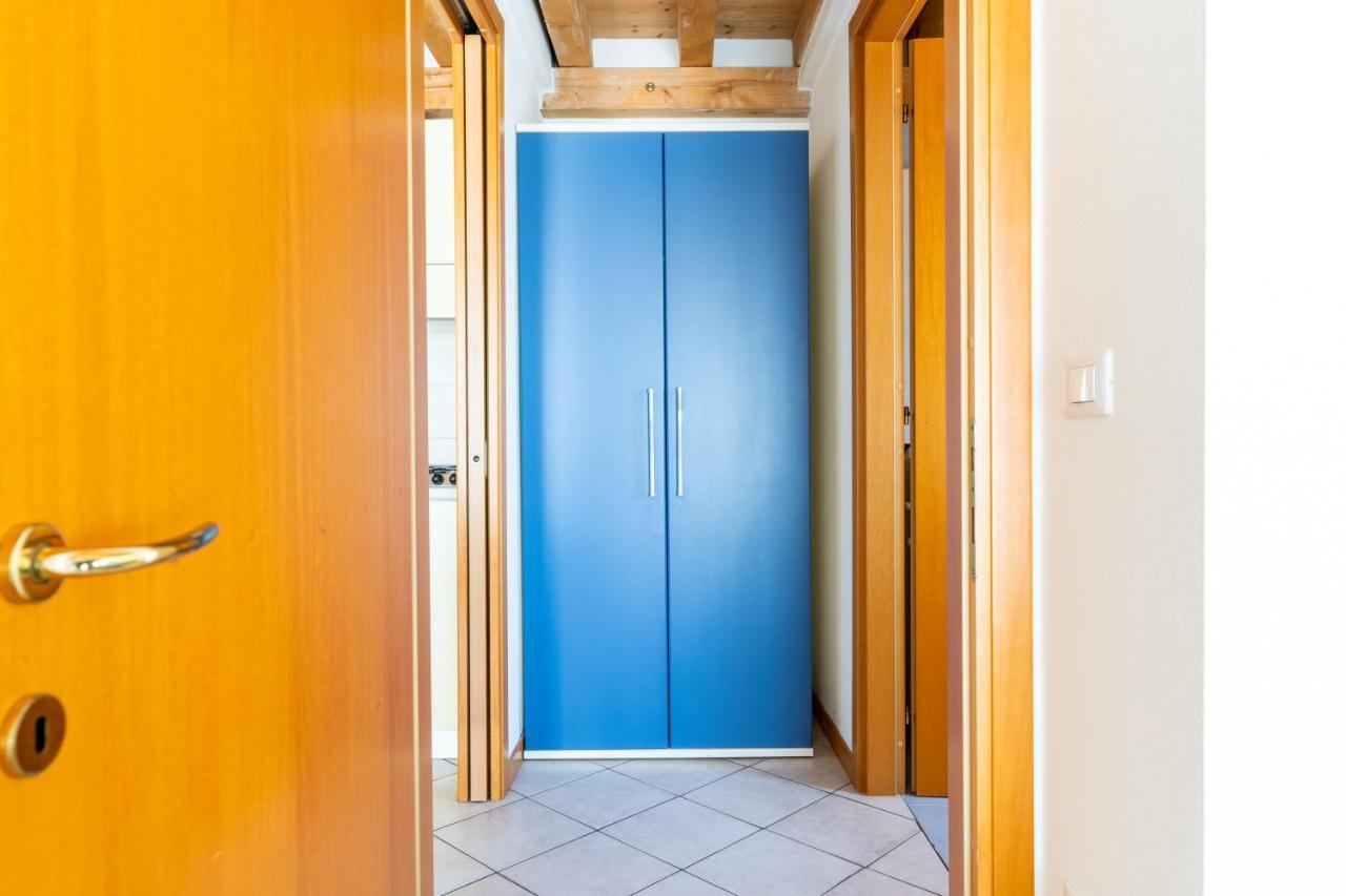 Maestrale Canova Apartments كاوْرلي المظهر الخارجي الصورة