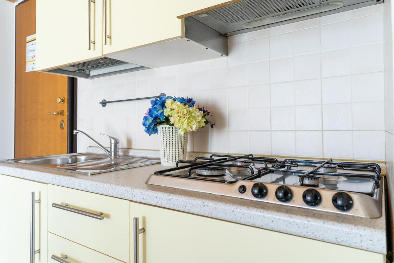 Maestrale Canova Apartments كاوْرلي المظهر الخارجي الصورة